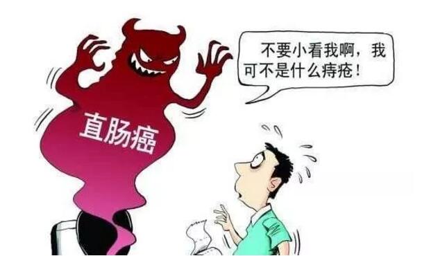 痔瘡“變成”直腸癌??？你不知道的危險就在身邊！
