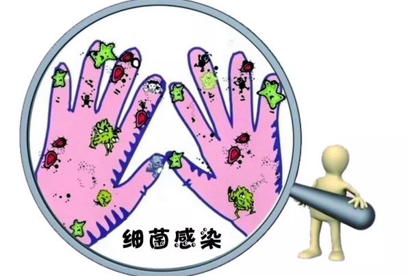 5月5日“世界手衛(wèi)生日”，一起來洗手吧！