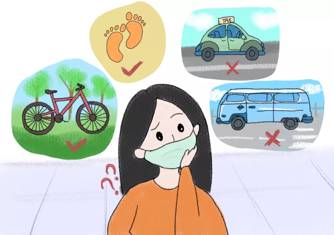 16張漫畫教您工作場所如何防控當(dāng)下疫情！