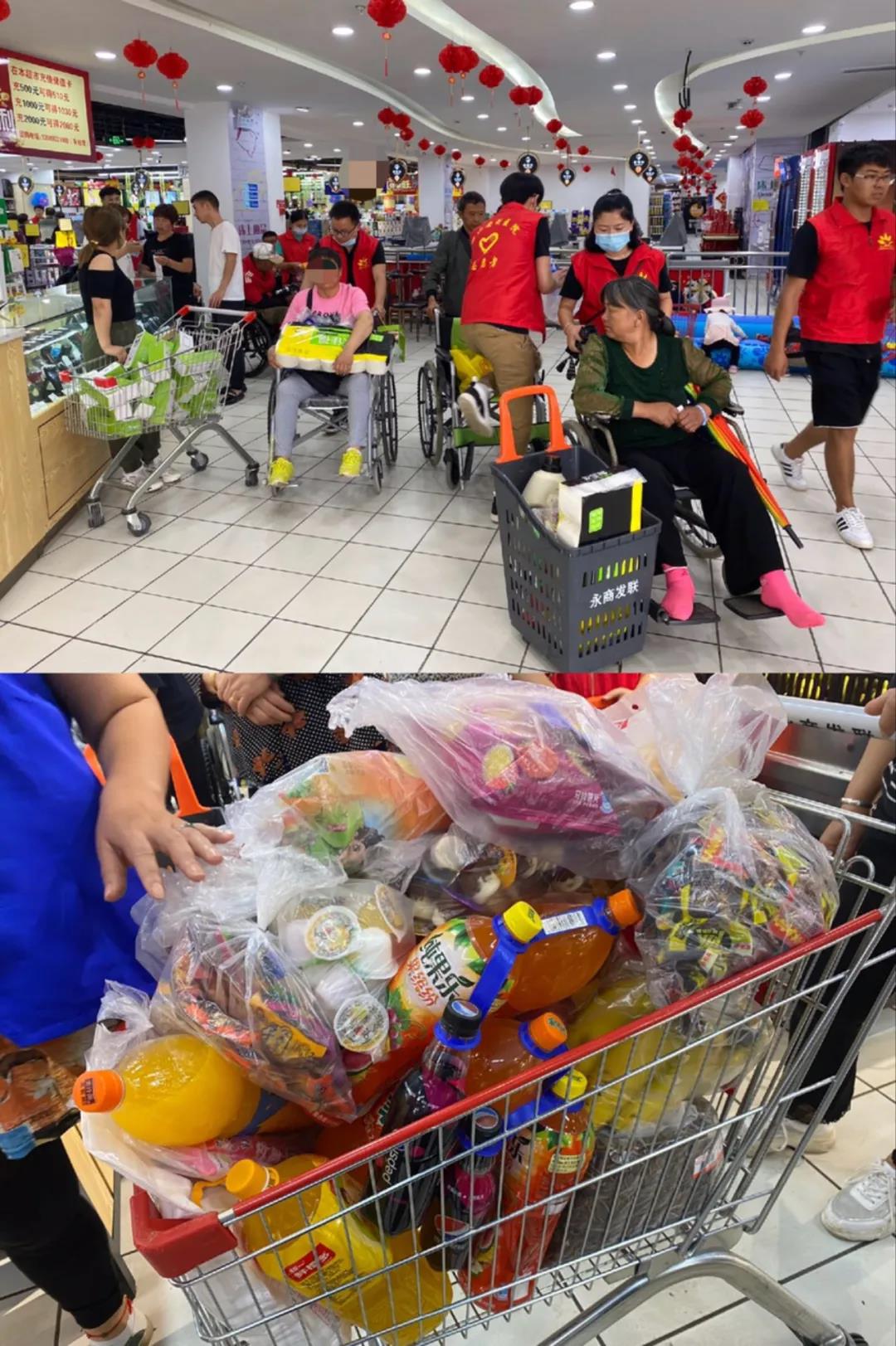 “我和你，心連心，共住地球村”……