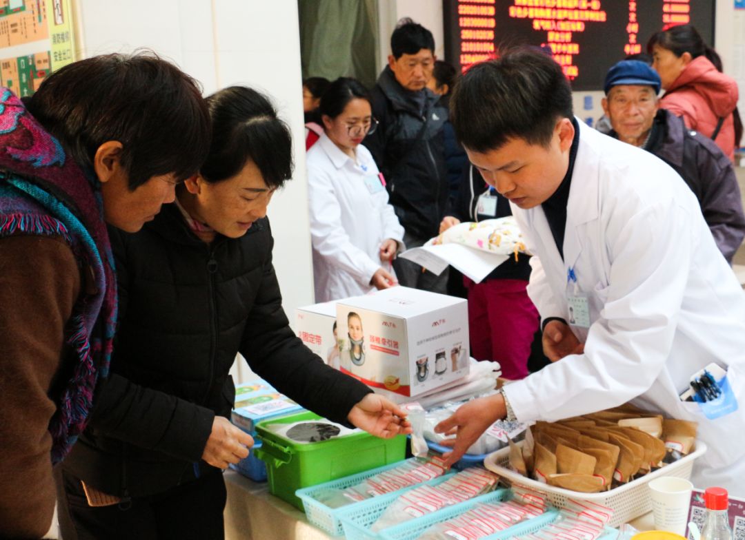 12月11日保山安利醫(yī)院第二屆膏方文化節(jié)如約而至，驚喜不斷！