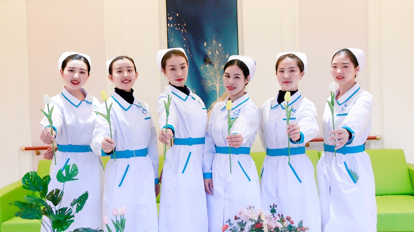 VIP病房——酒店式環(huán)境，空乘式服務(wù)！