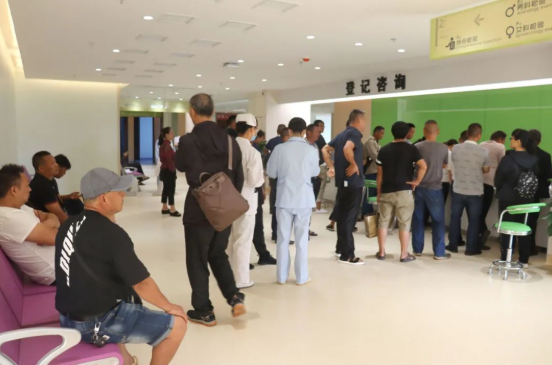 【保山安利醫(yī)院】夏季體檢，“暑”您健康！我院暑期體檢活動(dòng)燃情特惠中...