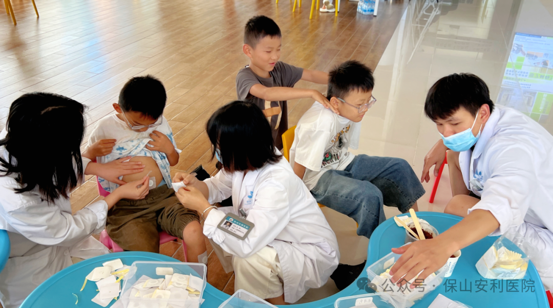 今日入伏！“冬病夏治”三伏貼開始啦~